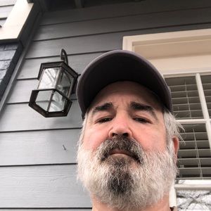 Meet your Posher, Donald